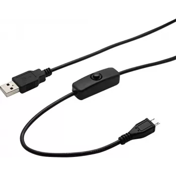 Joy-it K-1470 USB kabelis