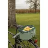 Pārnēsājams ledusskapis Curver 261196, 10 L, zaļš, polipropilēns, bez BPA, 1.13 kg, rokturis