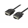 VGA monitora savienojuma kabelis Digitus AK-310103-030-S 3m