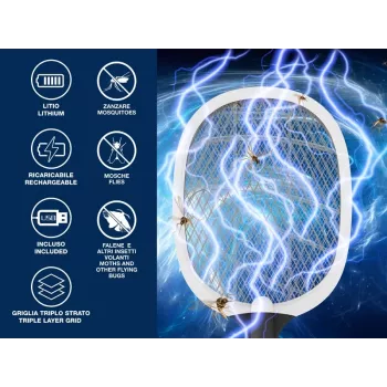 Elektriskā tējkanna Beper P206ZAN250 1.7 L 2200 W, nerūsējošā tērauda sildelements