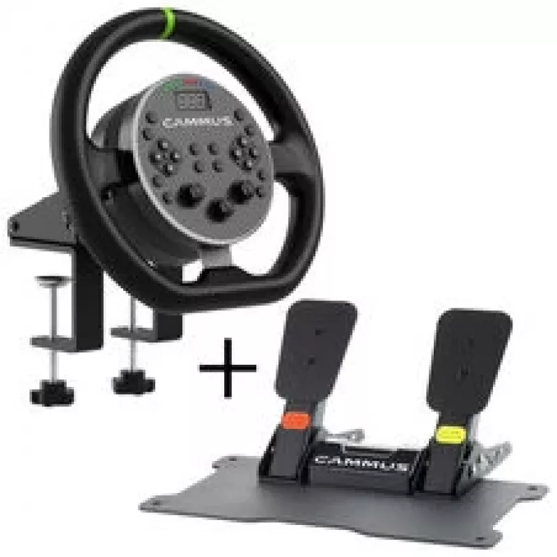 Cammus C5 komplekts