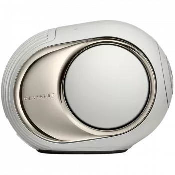 Devialet Phantom Ultimate 108 dB Light Pearl