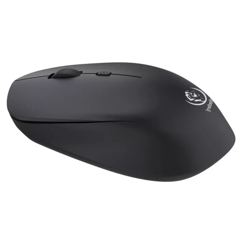 Bezvadu optiskā pele Rebeltec Orion RBLMYS00061 USB
