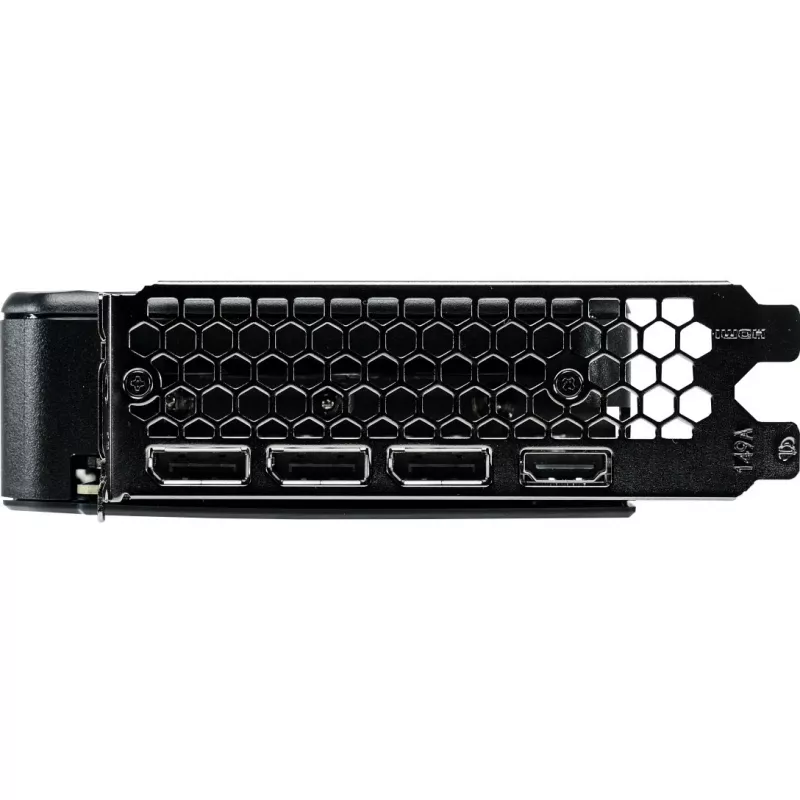 Palit GeForce RTX 5060 Dual OC 8GB GDDR7 videokarte