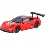 Sporta auto modelis Carrera Porsche 911 GT3 R Red Devil 8+ gadi