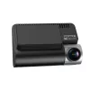 70mai A810S 4K Ultra HD auto reģistrators, 3840×2160, 146° skata leņķis, 3 collu IPS, Wi‑Fi 6, GPS, MicroSD līdz 512 GB, cigarešu šķiltavas barošana