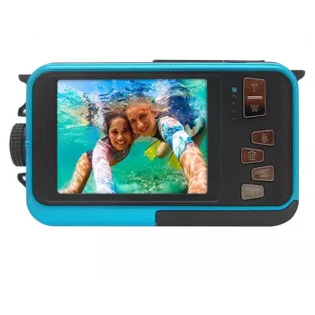 Easypix GoXtreme Reef Action Sports Kamera Full HD 24 MP 130 g (20154)
