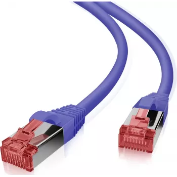 Tīkla vads helos S/FTP Cat 6, 3.0 m