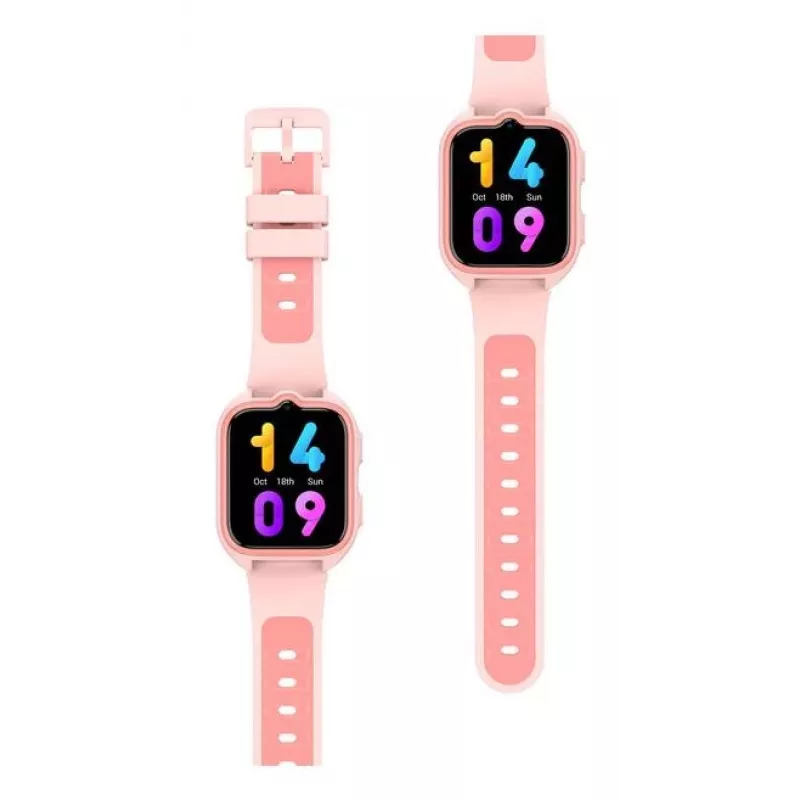 Viedpulksteņa Z30/PINK Z30PINK Blackview