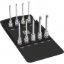 Wera 8767 C TORX HF 3 Zyklop 1/2 collu TORX uzgriežņu atslēgu komplekts, 9 gab.