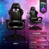 Extralink Gaming Krēsls G-524 Melns