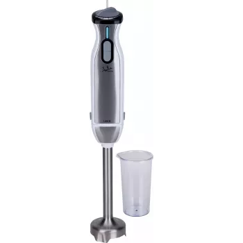 Iegremdes blenderis JATA BT185 Pelēks Nerūsējošais tērauds