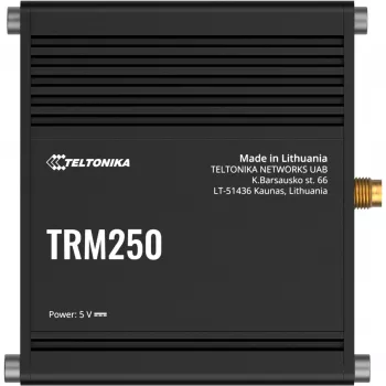 Teltonika TRM250 modems