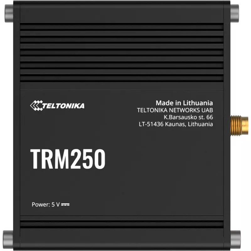 Teltonika TRM250 modems