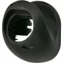 Kabeļa turētājs go-e CH-002-08-01 Melns Sienas 127x74x140 mm