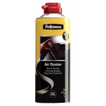 Saspiestā gaisa tīrītājs 350ML/HFC Free 9974905 Fellowes