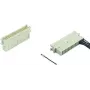 HARTING pārejas elements 09 06 048 2906 (09060482906)