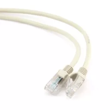Gembird PP12-3M tīkla kabelis Beige Cat5e