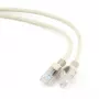 Gembird PP12-3M tīkla kabelis Beige Cat5e