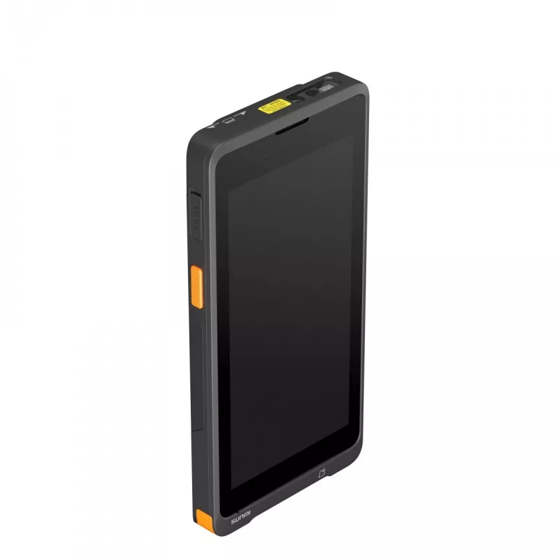 POS terminālis SUNMI P2 Lite SE, 3 GB RAM, 32 GB krātuve, rokas maksājumu ierīce