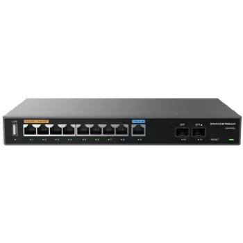 Pārnēsājamais maršrutētājs Grandstream Networks GWN7003