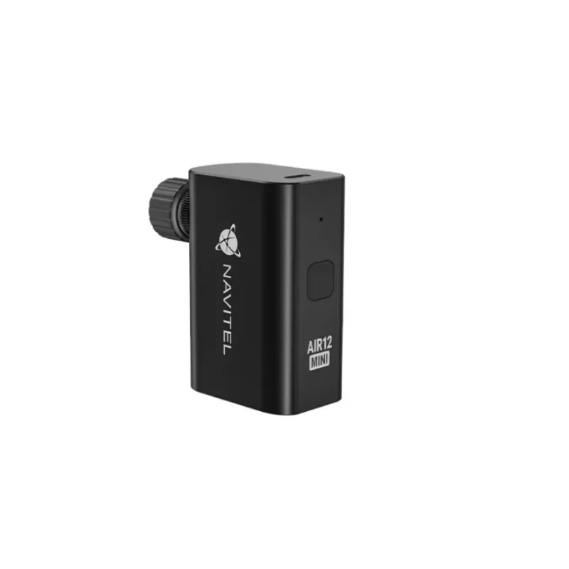 Navitel | Velosipēda gaisa kompresors | AIR12 MINI