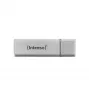 USB 2.0 zibatmiņa 8GB INTENSO