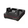 Honeywell Booted Home Base - Dokošanas statnis (savienojuma bāze) - USB - Europa - priekš Honeywell CT37 (CT37-HB-UVB-2)