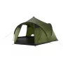 Rundzelt BLACK KNOB 10, Capulet Olive olivgrün/braun