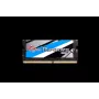 G.Skill | Ripjaws | 16 GB | DDR4 | 2666 MHz | Notebook | Registered No | ECC No