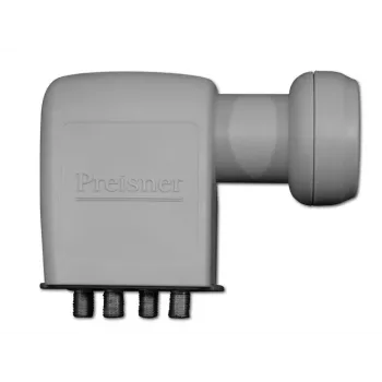 Preisner SPU44EN Low Noise Block konvertors