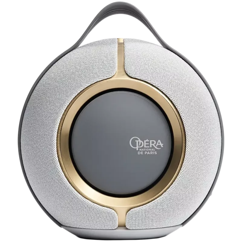 Devialet Mania Opera de Paris – pārnēsājams skaļrunis