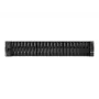 Lenovo ThinkSystem DE2000H disku masīvs 0 TB Rack (2U) Melns