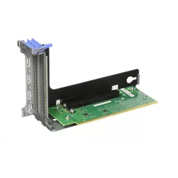 Lenovo ThinkSystem SR550/SR590/SR650 PCIe FH Riser 2 komplekts (x16/x8)/(x16/x16)