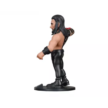 Kolekcionējama figūra MiniX WWE Roman Reigns licencēts cīkstoņa tēls
