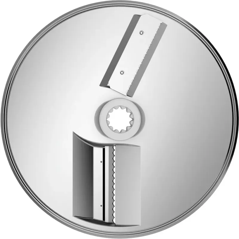 Virtuves kombains Bosch Serie 4 MUM58251