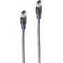 FireWire kabelis ShiverPeaks BS77203 3 m 6-p Melns