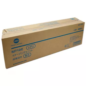 Toneru kasetne Konica Minolta A9K70KD 167000 lapas Ciāna