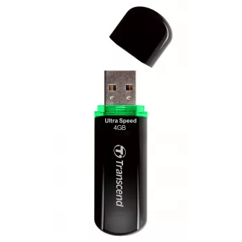 USB zibatmiņa Transcend 16 GB USB Type-A JetFlash 600