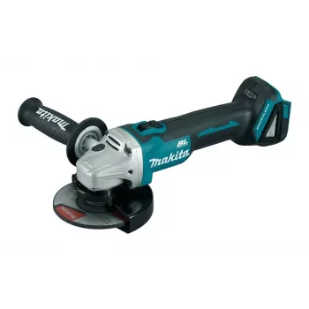 Makita DGA506Z Vinkelslīpmašīna 18V, bez akumulatora un lādētāja