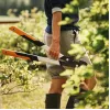 Fiskars LX92 Bypass atzarošanas šķēres