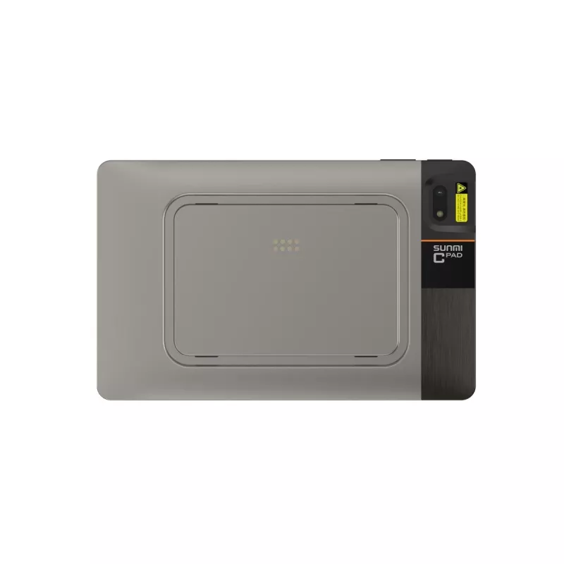 Sunmi POS planšetdators CPad 8.7 collu A14 8GB RAM 128GB krātuve