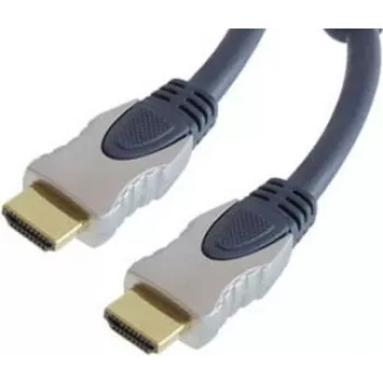 ShiverPeaks Professional HDMI kabelis 10 m, Triple Insulation (77478-SPP)