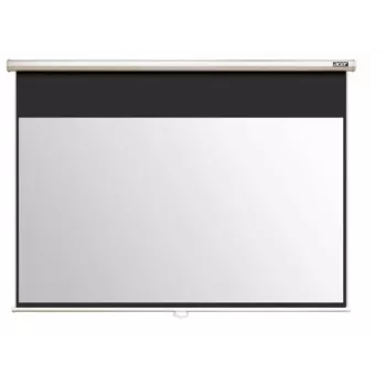 Projekcijas ekrāns Acer M90-W01MG 90 inch manuālais
