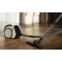 Bezputekļu cilindriskais putekļsūcējs Miele Boost CX1 Parquet PowerLine SNCF0
