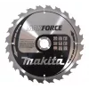 Makita MAKFORCE B-32172 zāģripa kokam, 270x30x24z