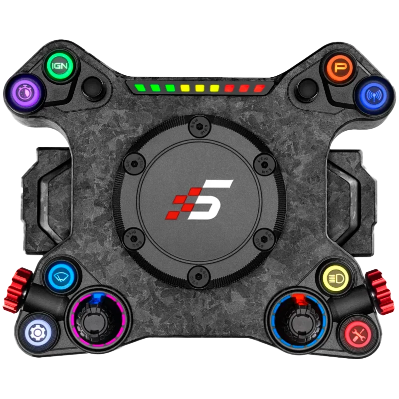 Stūres rata adapteris Simagic NEO-X-HUB 70 mm PCD