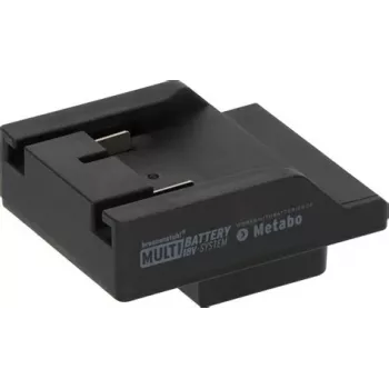 Brennenstuhl Adapter Metabo Multi