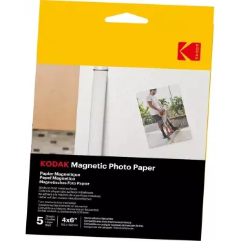 Kodak 185Z001460 fotopapīrs