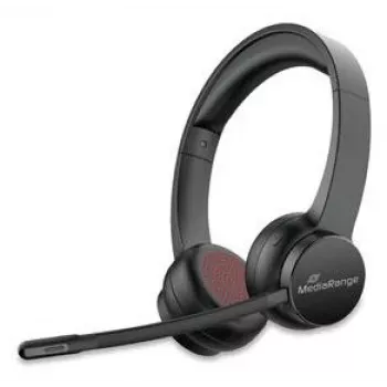 Bezvadu austiņas STEREO/MROS307 Mediarange